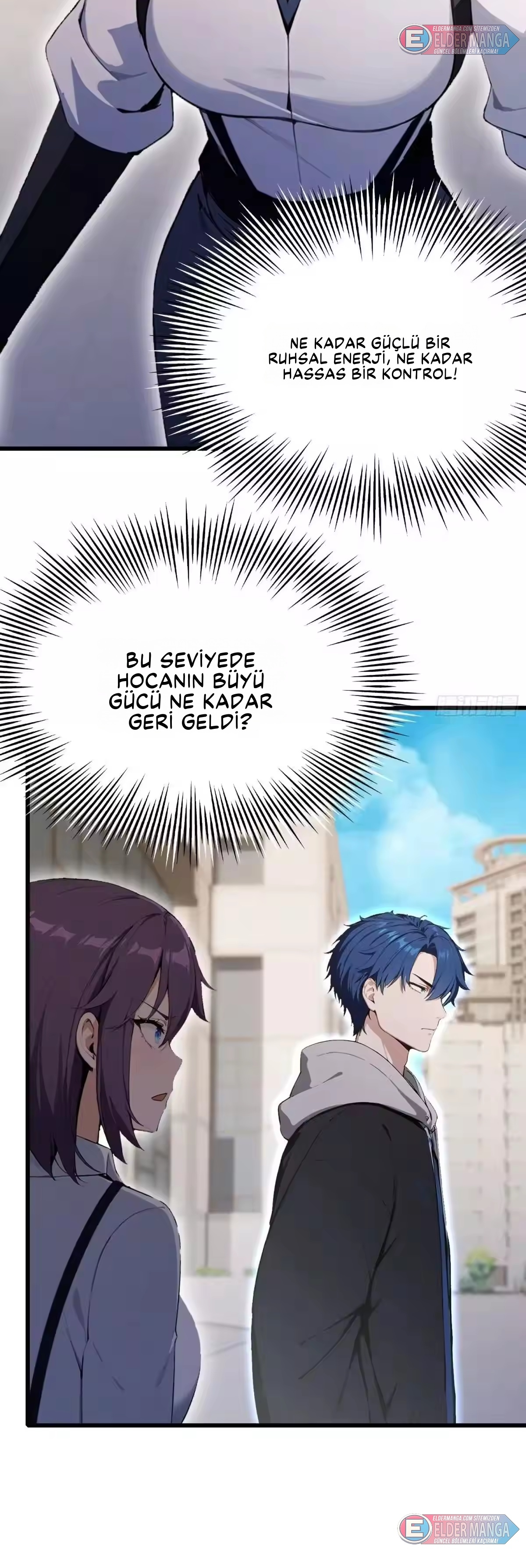 Dişi İmparatoriçe Eğitim Kampı Bölüm 40 - Sayfa 4