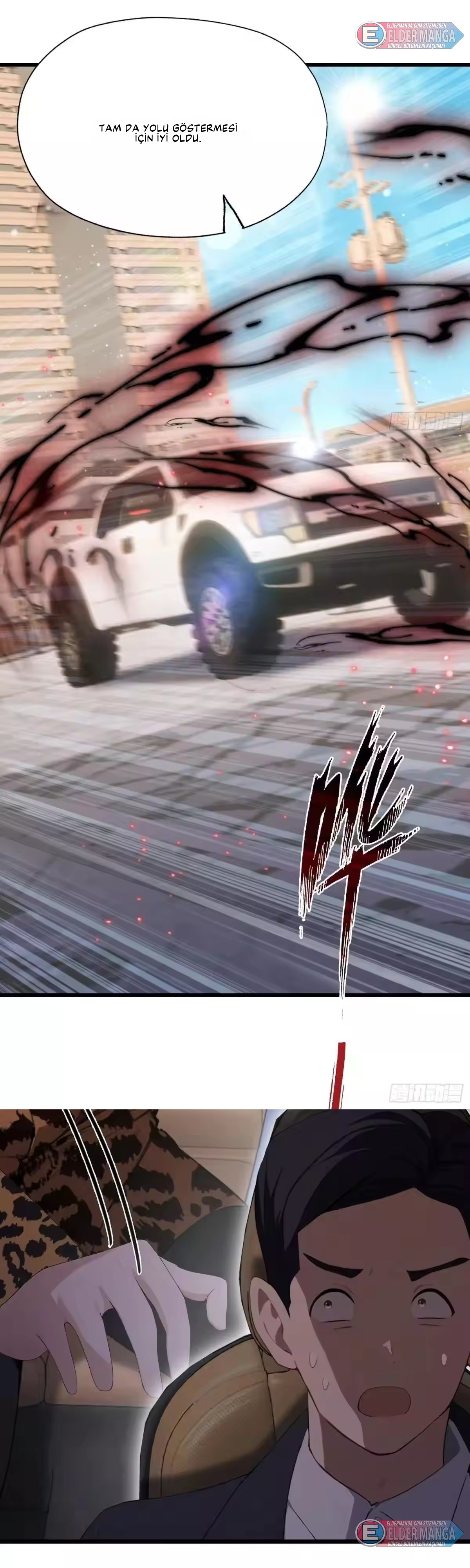 Dişi İmparatoriçe Eğitim Kampı Bölüm 40 - Sayfa 9