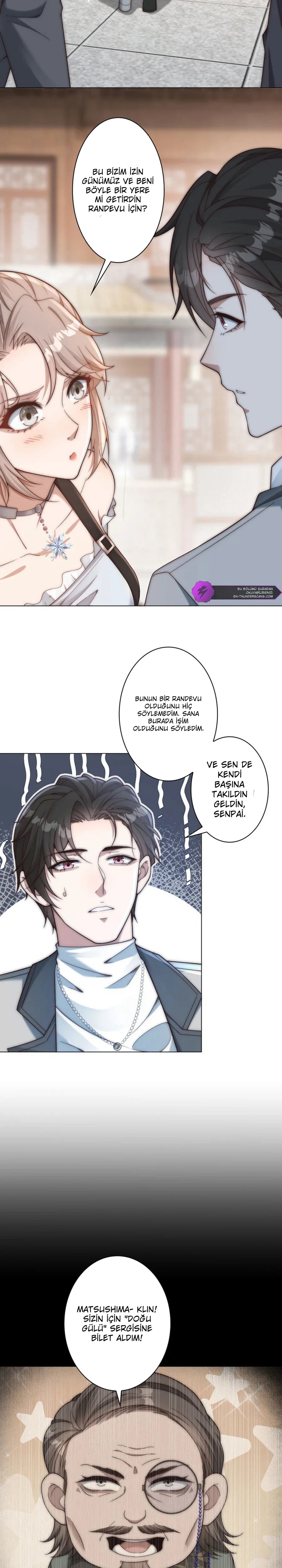 Fiyat Çöküşü Sistemiyle Hükmediyorum Bölüm 41 - Sayfa 2