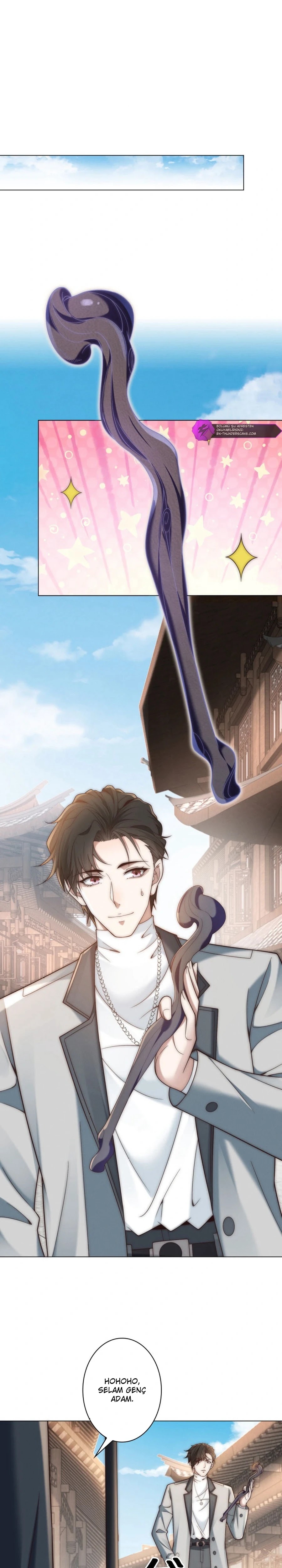 Fiyat Çöküşü Sistemiyle Hükmediyorum Bölüm 41 - Sayfa 10