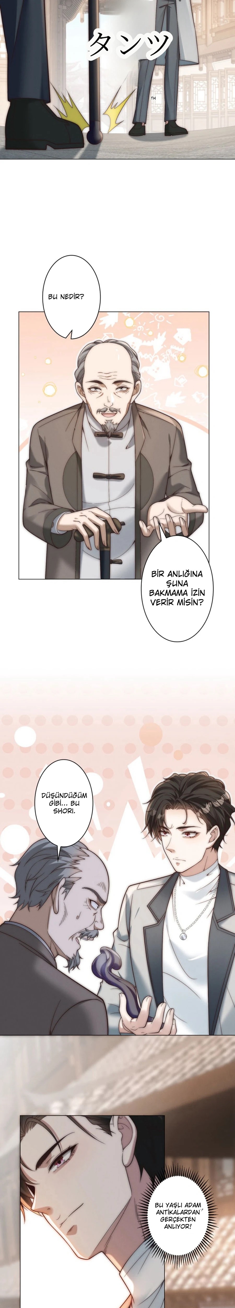 Fiyat Çöküşü Sistemiyle Hükmediyorum Bölüm 41 - Sayfa 11