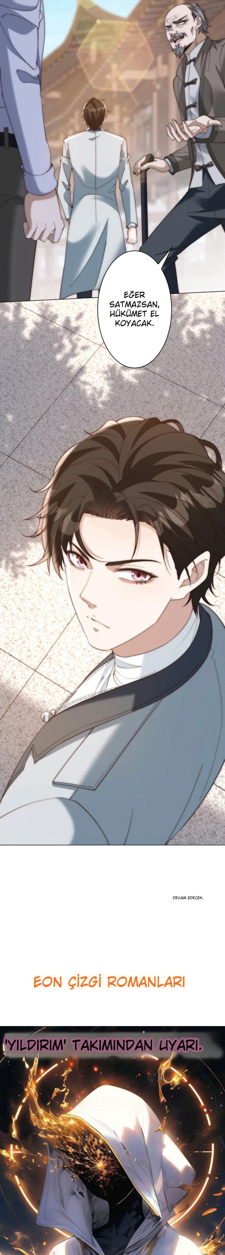 Fiyat Çöküşü Sistemiyle Hükmediyorum Bölüm 41 - Sayfa 20