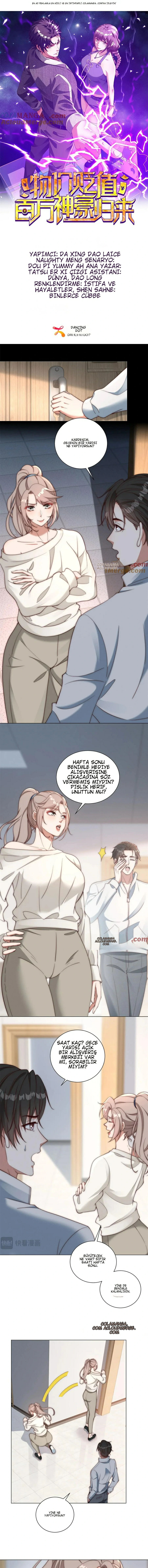 Fiyat Çöküşü Sistemiyle Hükmediyorum Bölüm 28 - Sayfa 1