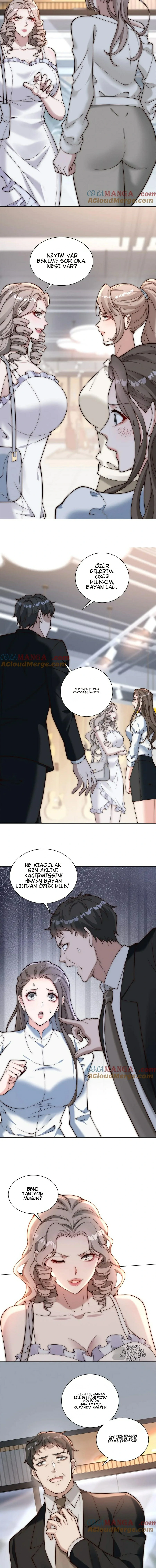 Fiyat Çöküşü Sistemiyle Hükmediyorum Bölüm 28 - Sayfa 10