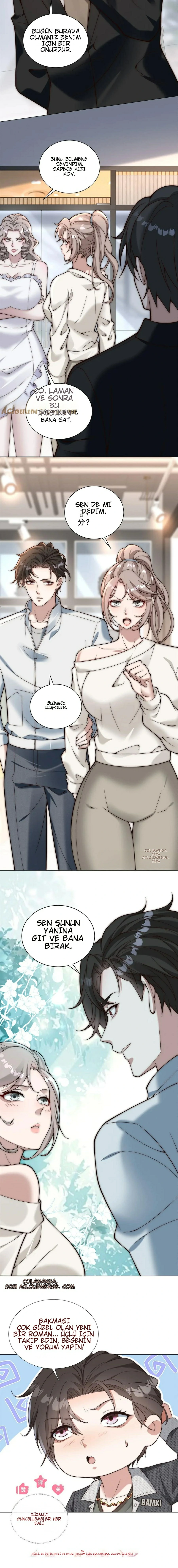 Fiyat Çöküşü Sistemiyle Hükmediyorum Bölüm 28 - Sayfa 11