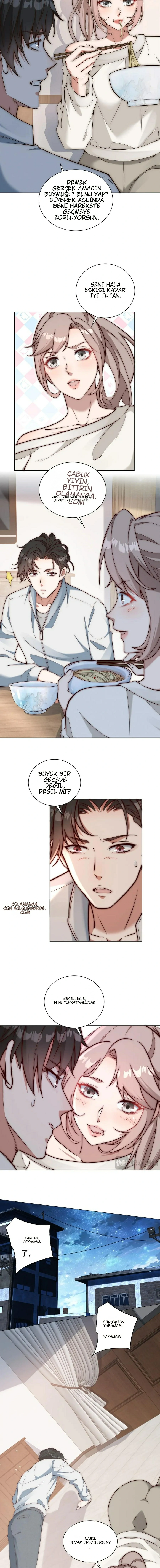 Fiyat Çöküşü Sistemiyle Hükmediyorum Bölüm 28 - Sayfa 4