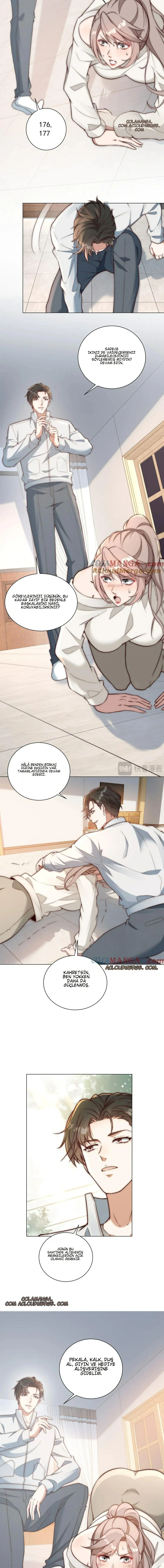 Fiyat Çöküşü Sistemiyle Hükmediyorum Bölüm 28 - Sayfa 5