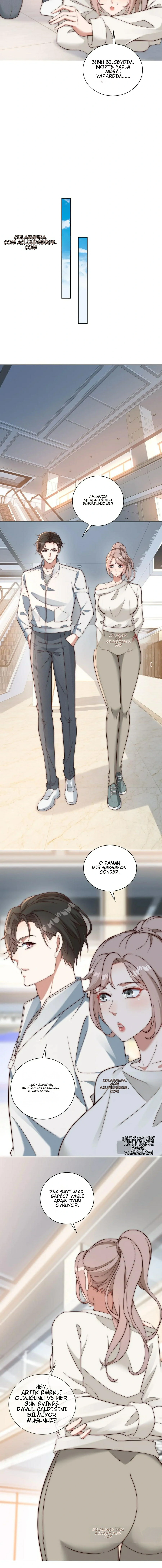 Fiyat Çöküşü Sistemiyle Hükmediyorum Bölüm 28 - Sayfa 6