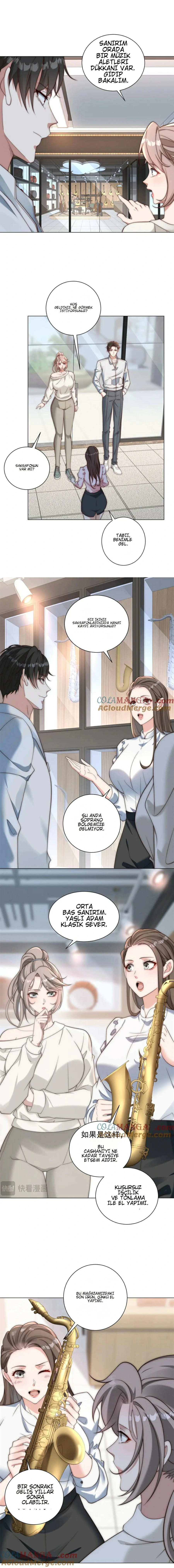 Fiyat Çöküşü Sistemiyle Hükmediyorum Bölüm 28 - Sayfa 7