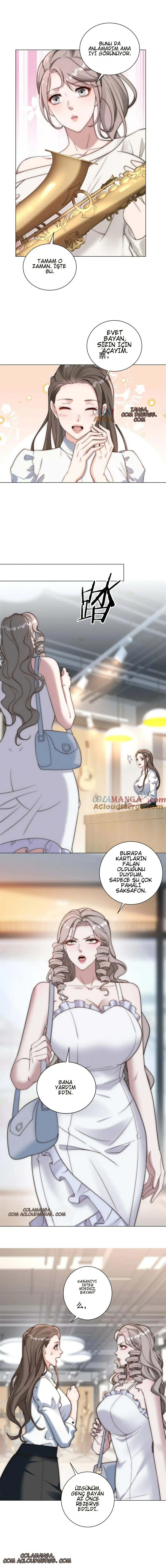 Fiyat Çöküşü Sistemiyle Hükmediyorum Bölüm 28 - Sayfa 8