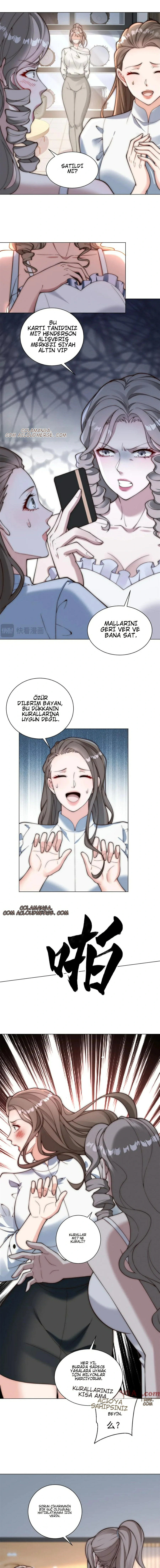 Fiyat Çöküşü Sistemiyle Hükmediyorum Bölüm 28 - Sayfa 9