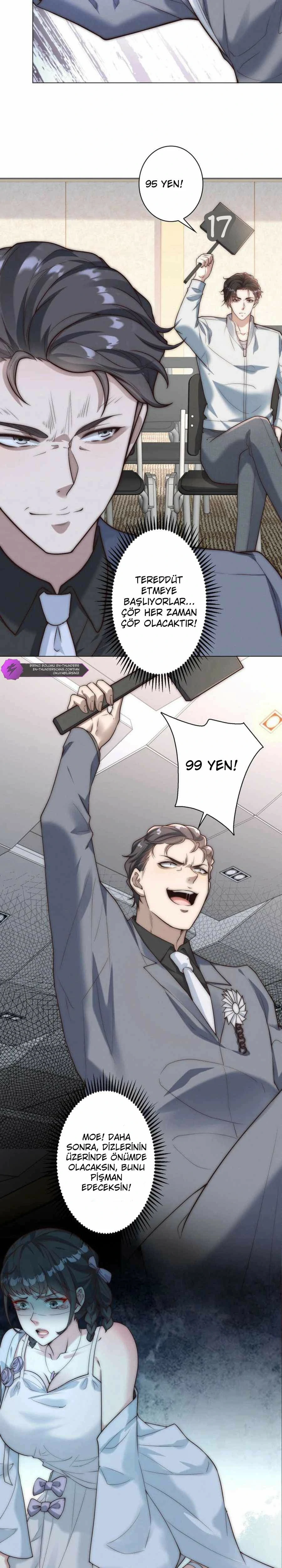 Fiyat Çöküşü Sistemiyle Hükmediyorum Bölüm 35 - Sayfa 2