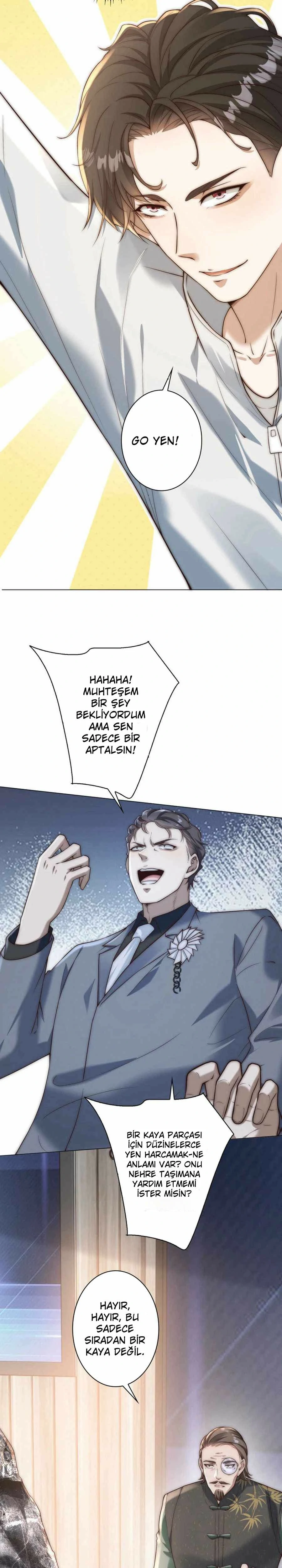 Fiyat Çöküşü Sistemiyle Hükmediyorum Bölüm 35 - Sayfa 6