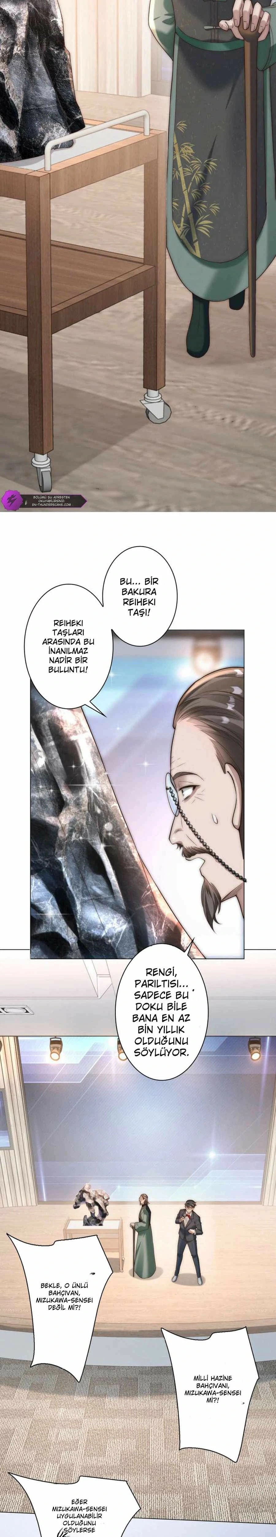 Fiyat Çöküşü Sistemiyle Hükmediyorum Bölüm 35 - Sayfa 7