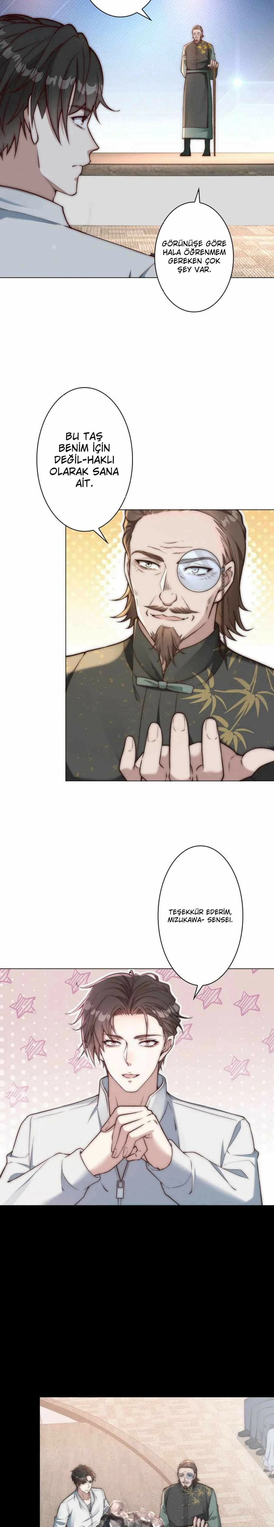 Fiyat Çöküşü Sistemiyle Hükmediyorum Bölüm 35 - Sayfa 16