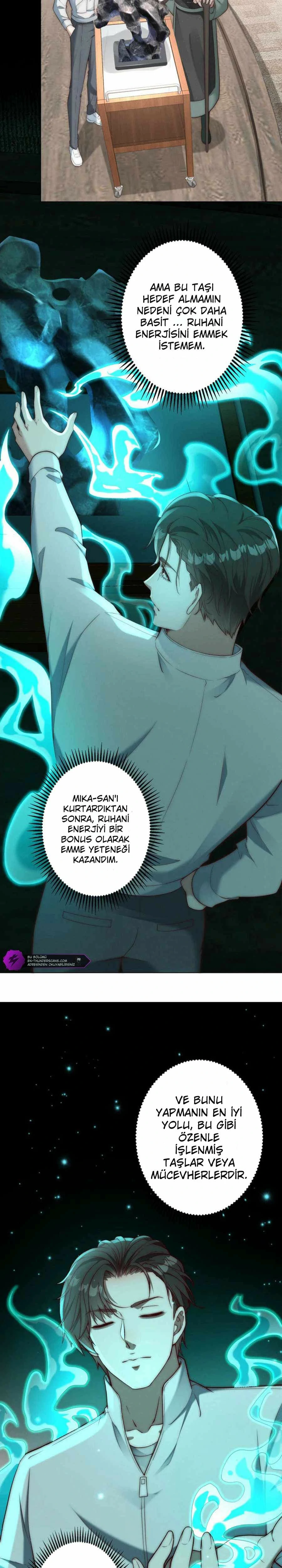 Fiyat Çöküşü Sistemiyle Hükmediyorum Bölüm 35 - Sayfa 17