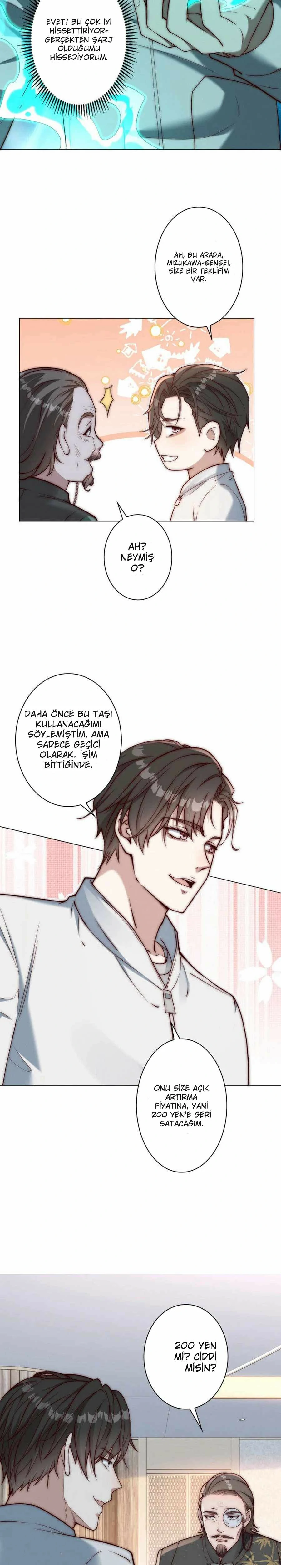 Fiyat Çöküşü Sistemiyle Hükmediyorum Bölüm 35 - Sayfa 18