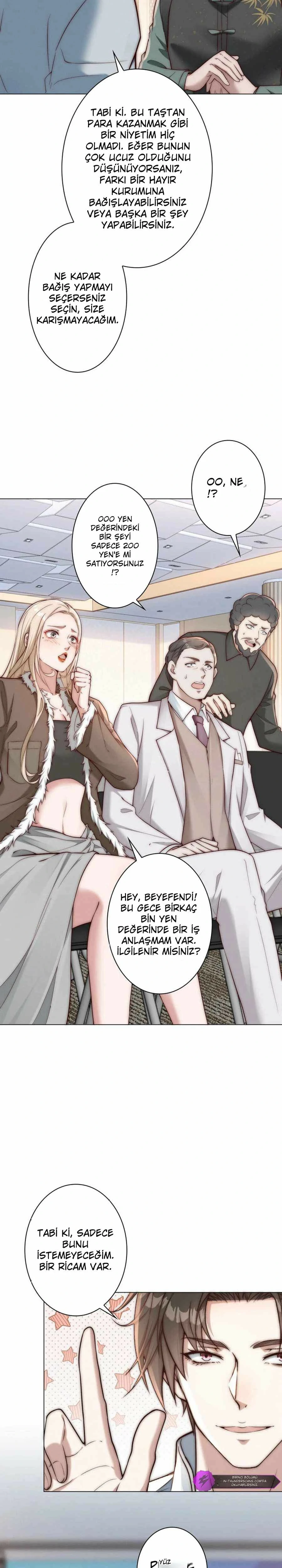 Fiyat Çöküşü Sistemiyle Hükmediyorum Bölüm 35 - Sayfa 19