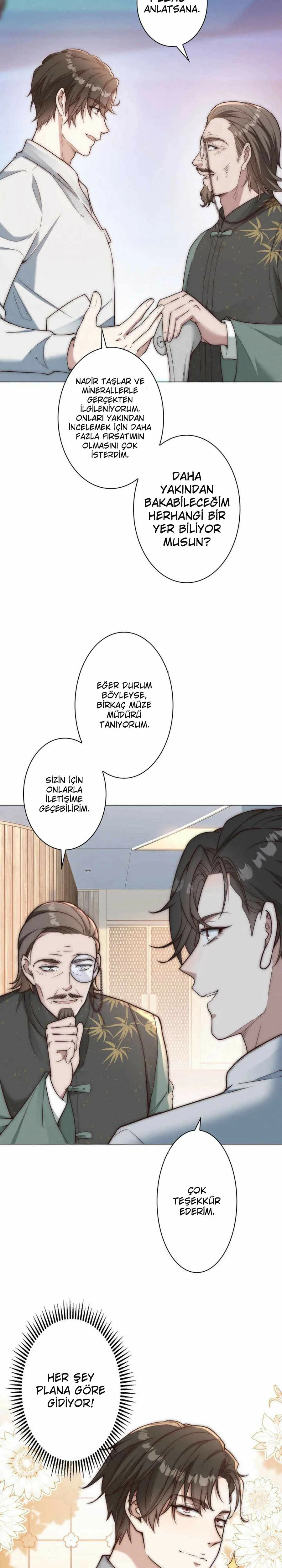 Fiyat Çöküşü Sistemiyle Hükmediyorum Bölüm 35 - Sayfa 20