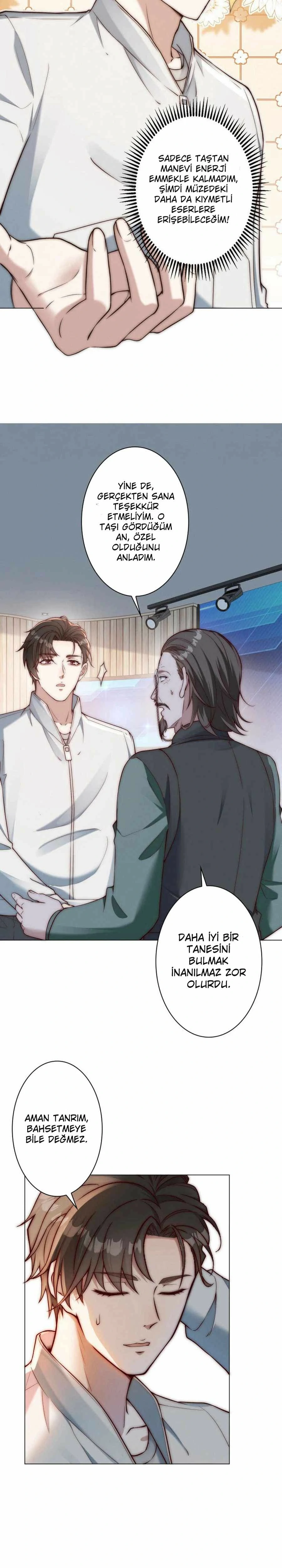 Fiyat Çöküşü Sistemiyle Hükmediyorum Bölüm 35 - Sayfa 21