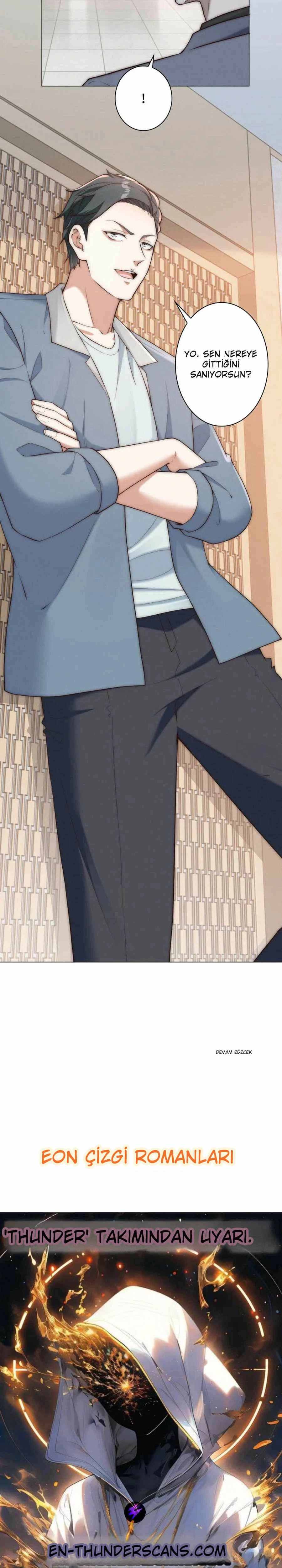 Fiyat Çöküşü Sistemiyle Hükmediyorum Bölüm 35 - Sayfa 23