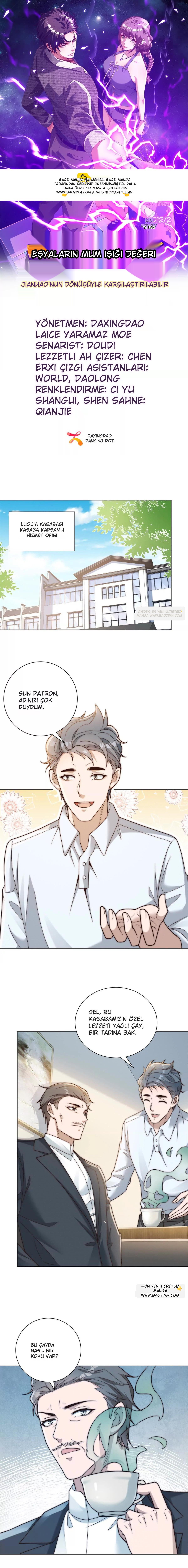 Fiyat Çöküşü Sistemiyle Hükmediyorum Bölüm 66 - Sayfa 1