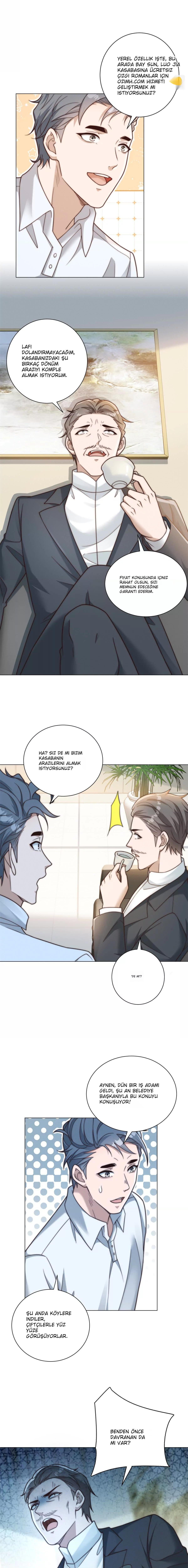 Fiyat Çöküşü Sistemiyle Hükmediyorum Bölüm 66 - Sayfa 2