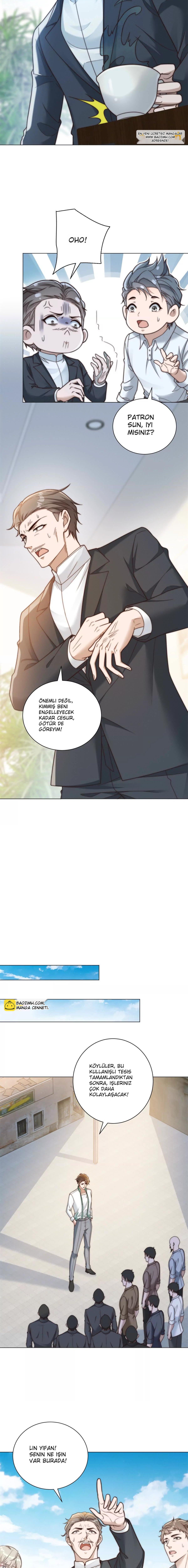 Fiyat Çöküşü Sistemiyle Hükmediyorum Bölüm 66 - Sayfa 3