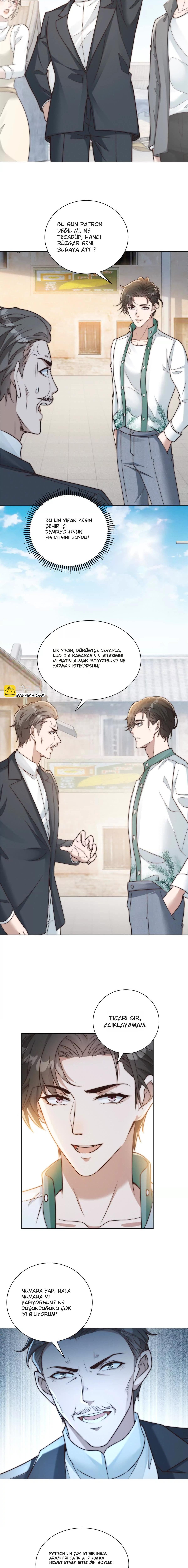 Fiyat Çöküşü Sistemiyle Hükmediyorum Bölüm 66 - Sayfa 4
