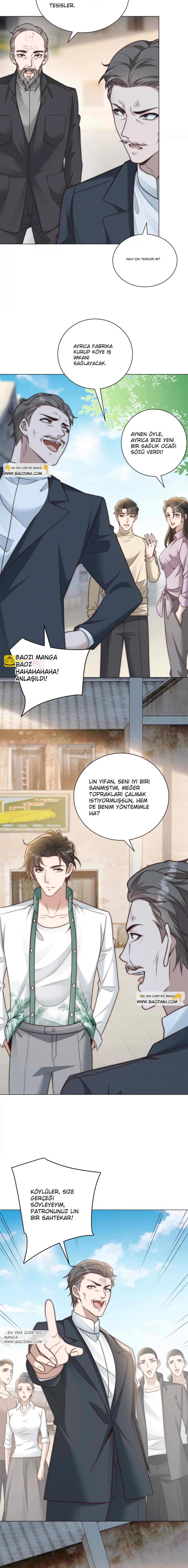Fiyat Çöküşü Sistemiyle Hükmediyorum Bölüm 66 - Sayfa 5