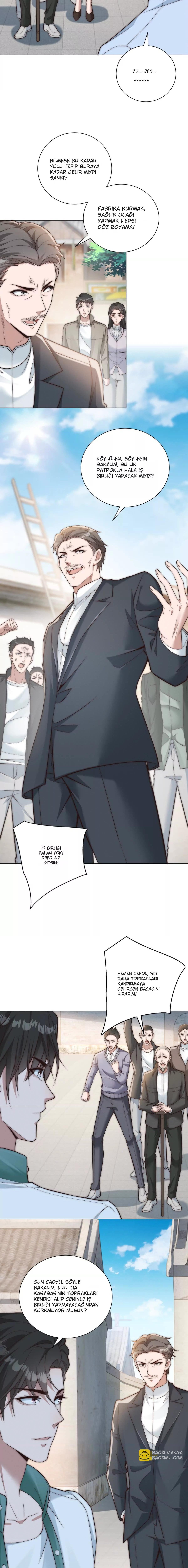 Fiyat Çöküşü Sistemiyle Hükmediyorum Bölüm 66 - Sayfa 7