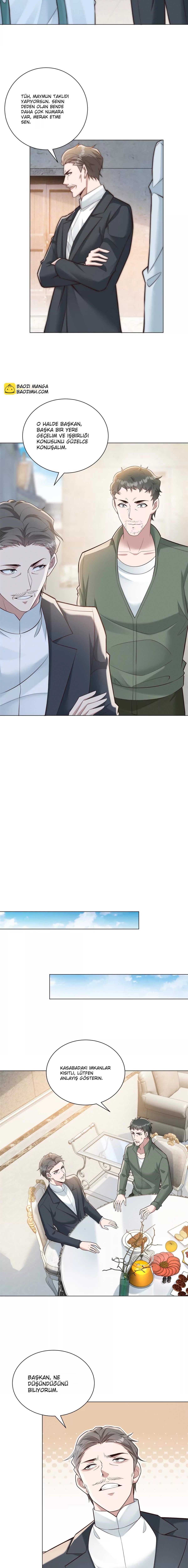 Fiyat Çöküşü Sistemiyle Hükmediyorum Bölüm 66 - Sayfa 8