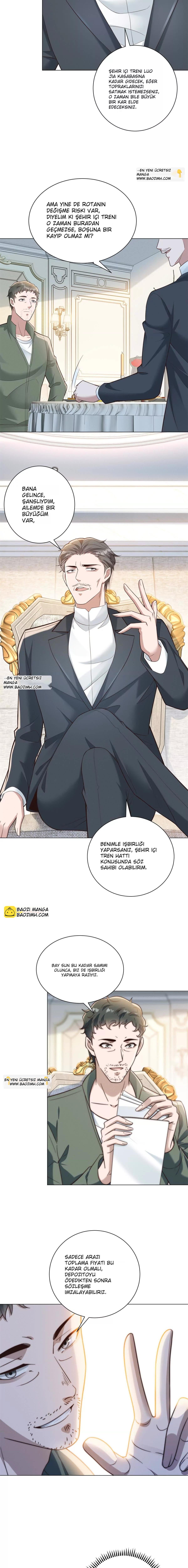 Fiyat Çöküşü Sistemiyle Hükmediyorum Bölüm 66 - Sayfa 9