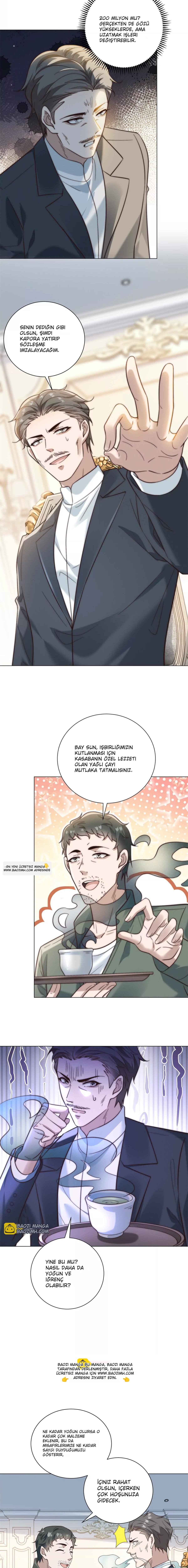 Fiyat Çöküşü Sistemiyle Hükmediyorum Bölüm 66 - Sayfa 10