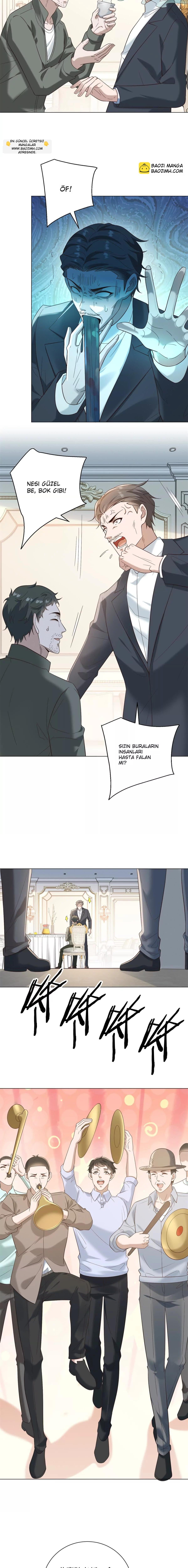 Fiyat Çöküşü Sistemiyle Hükmediyorum Bölüm 66 - Sayfa 11