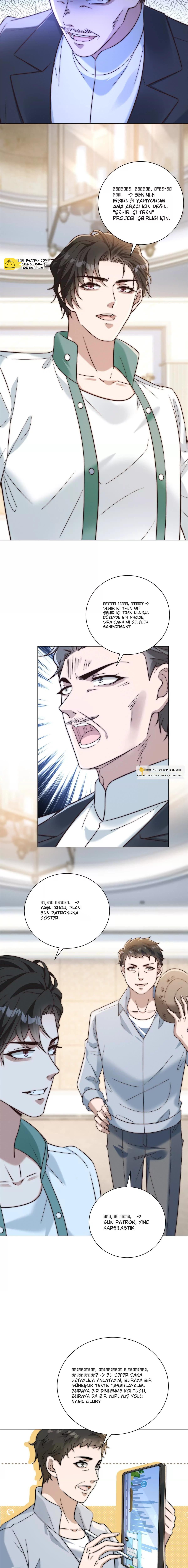 Fiyat Çöküşü Sistemiyle Hükmediyorum Bölüm 66 - Sayfa 13