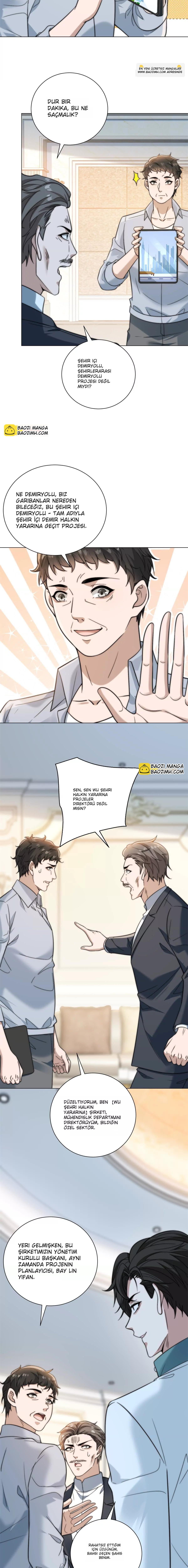 Fiyat Çöküşü Sistemiyle Hükmediyorum Bölüm 66 - Sayfa 14