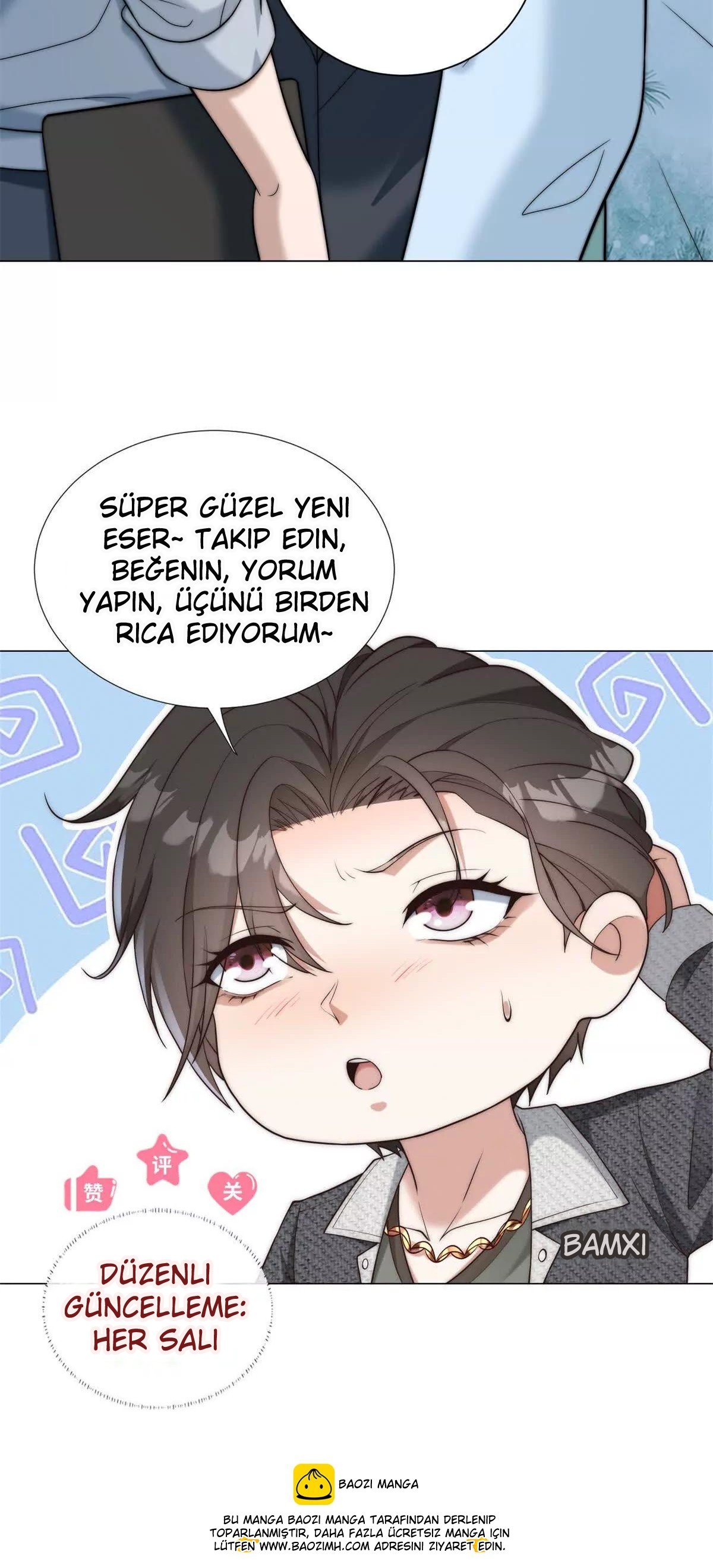 Fiyat Çöküşü Sistemiyle Hükmediyorum Bölüm 66 - Sayfa 15