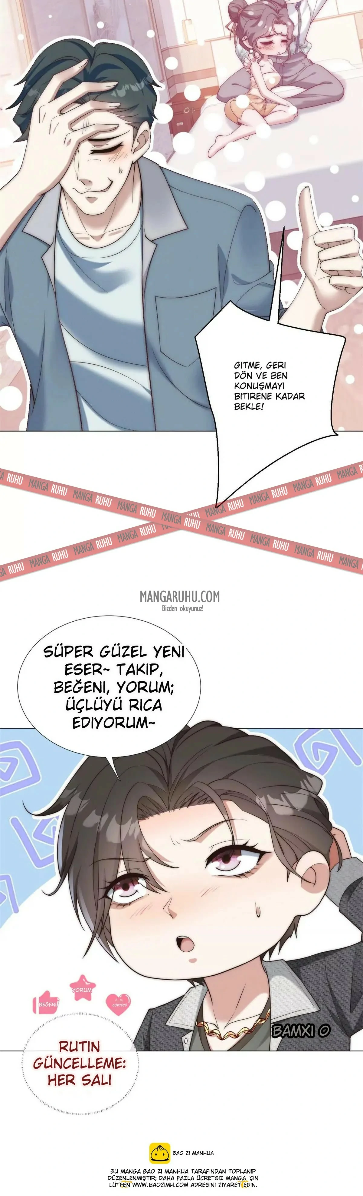 Fiyat Çöküşü Sistemiyle Hükmediyorum Bölüm 55 - Sayfa 13