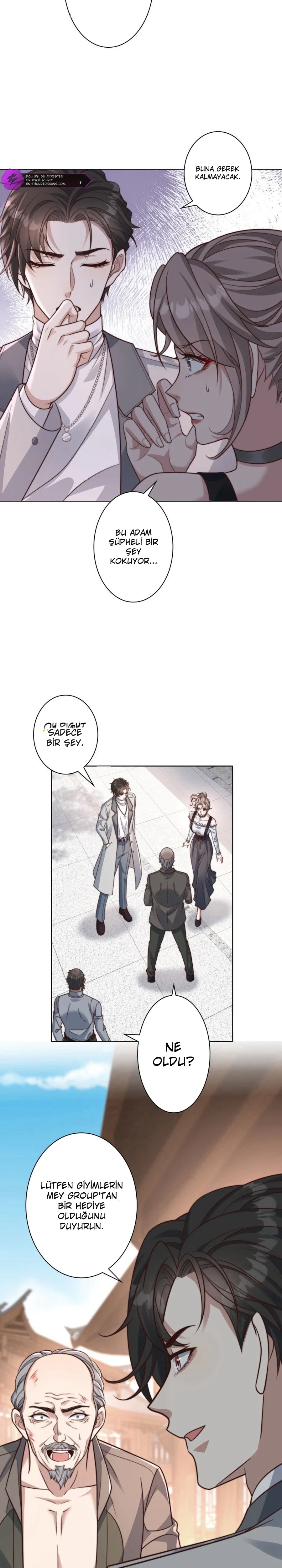Fiyat Çöküşü Sistemiyle Hükmediyorum Bölüm 42 - Sayfa 11