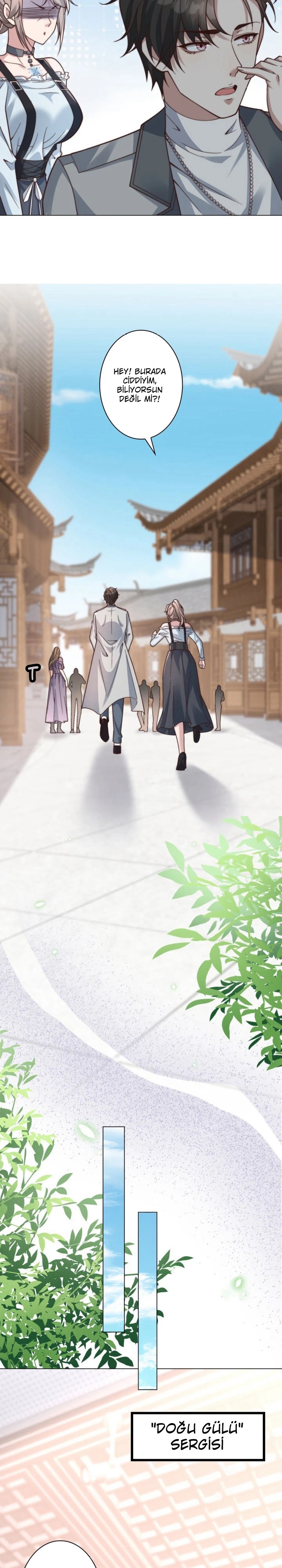 Fiyat Çöküşü Sistemiyle Hükmediyorum Bölüm 42 - Sayfa 15