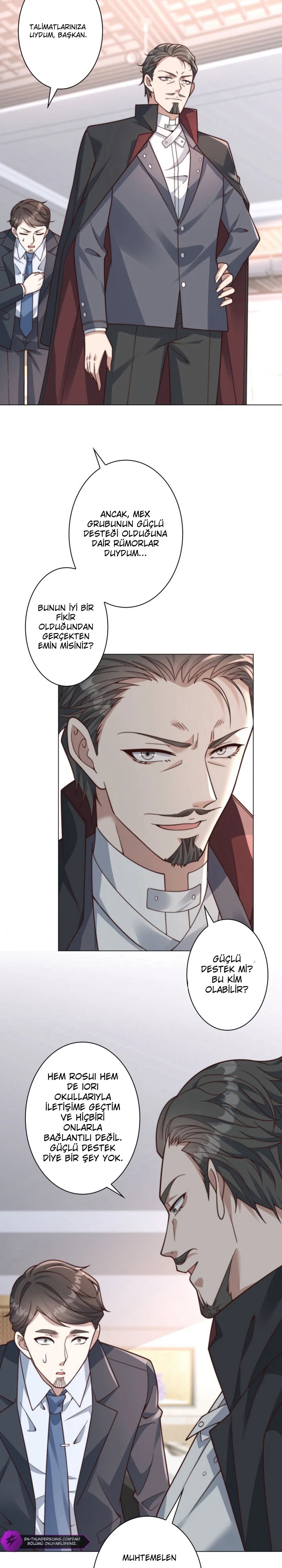Fiyat Çöküşü Sistemiyle Hükmediyorum Bölüm 42 - Sayfa 16