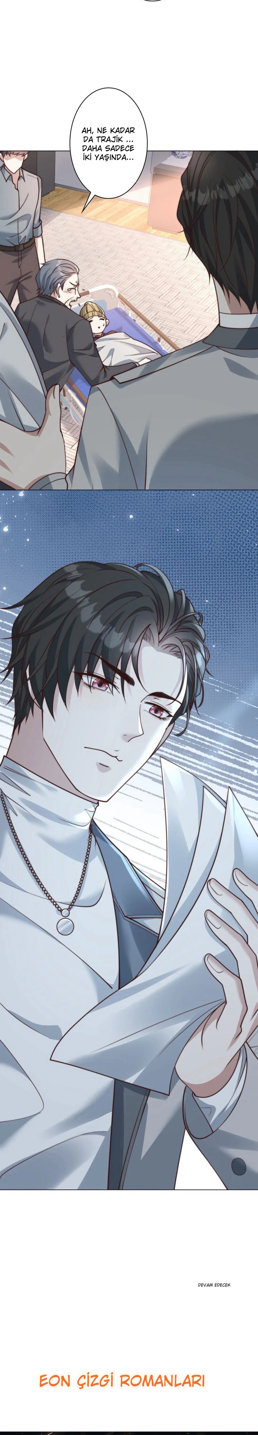 Fiyat Çöküşü Sistemiyle Hükmediyorum Bölüm 42 - Sayfa 21