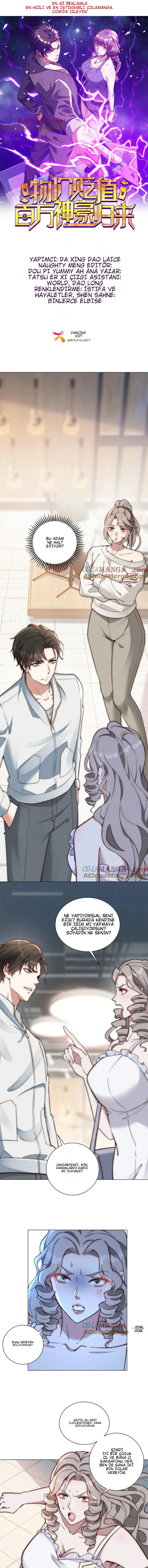 Fiyat Çöküşü Sistemiyle Hükmediyorum Bölüm 29 - Sayfa 1