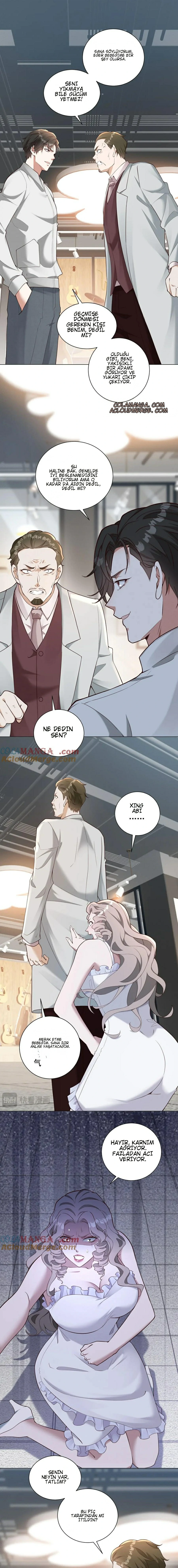 Fiyat Çöküşü Sistemiyle Hükmediyorum Bölüm 29 - Sayfa 4