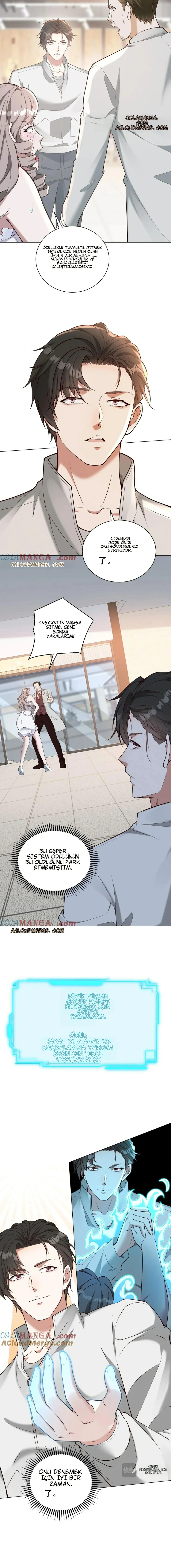 Fiyat Çöküşü Sistemiyle Hükmediyorum Bölüm 29 - Sayfa 5