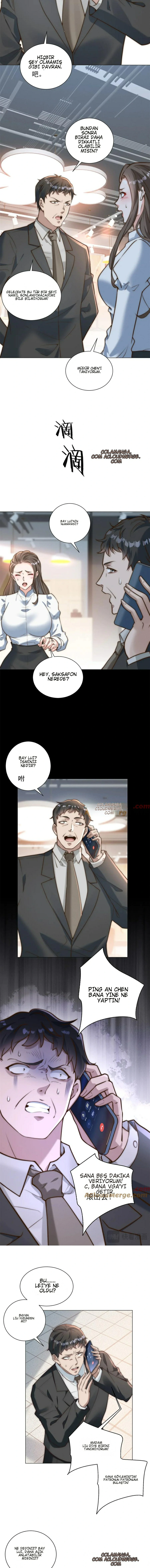 Fiyat Çöküşü Sistemiyle Hükmediyorum Bölüm 29 - Sayfa 8