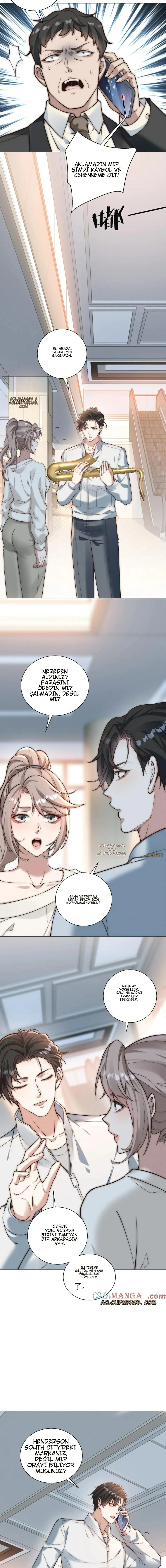 Fiyat Çöküşü Sistemiyle Hükmediyorum Bölüm 29 - Sayfa 9