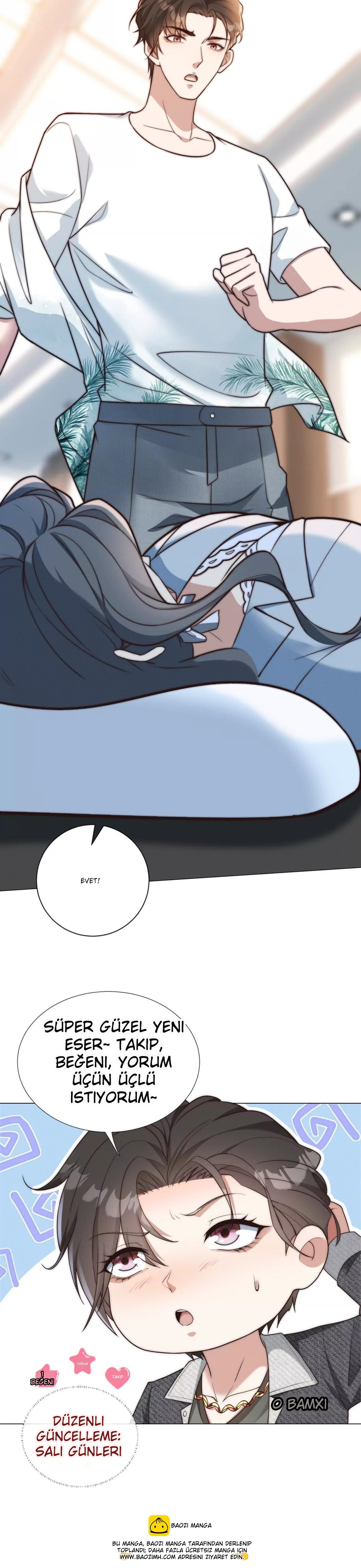 Fiyat Çöküşü Sistemiyle Hükmediyorum Bölüm 63 - Sayfa 11