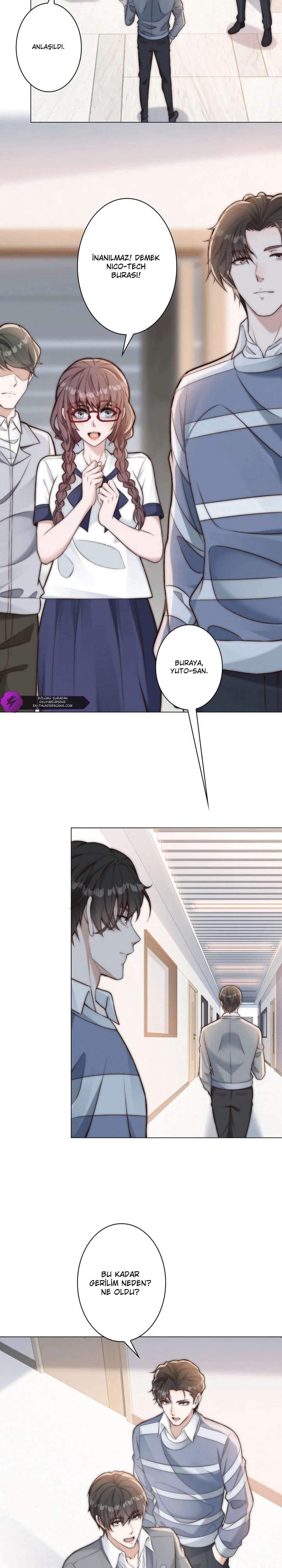 Fiyat Çöküşü Sistemiyle Hükmediyorum Bölüm 47 - Sayfa 2